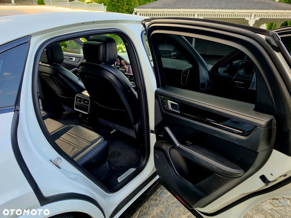 Porsche Cayenne - 31