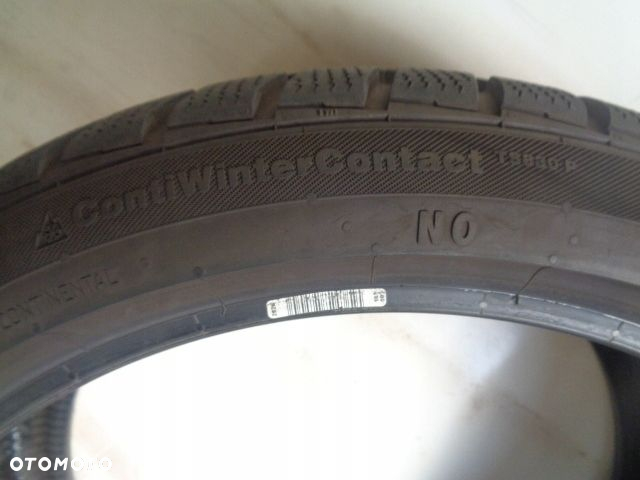CONTINENTAL WINTERCONTACT TS830P 235/40R19 92V - 12
