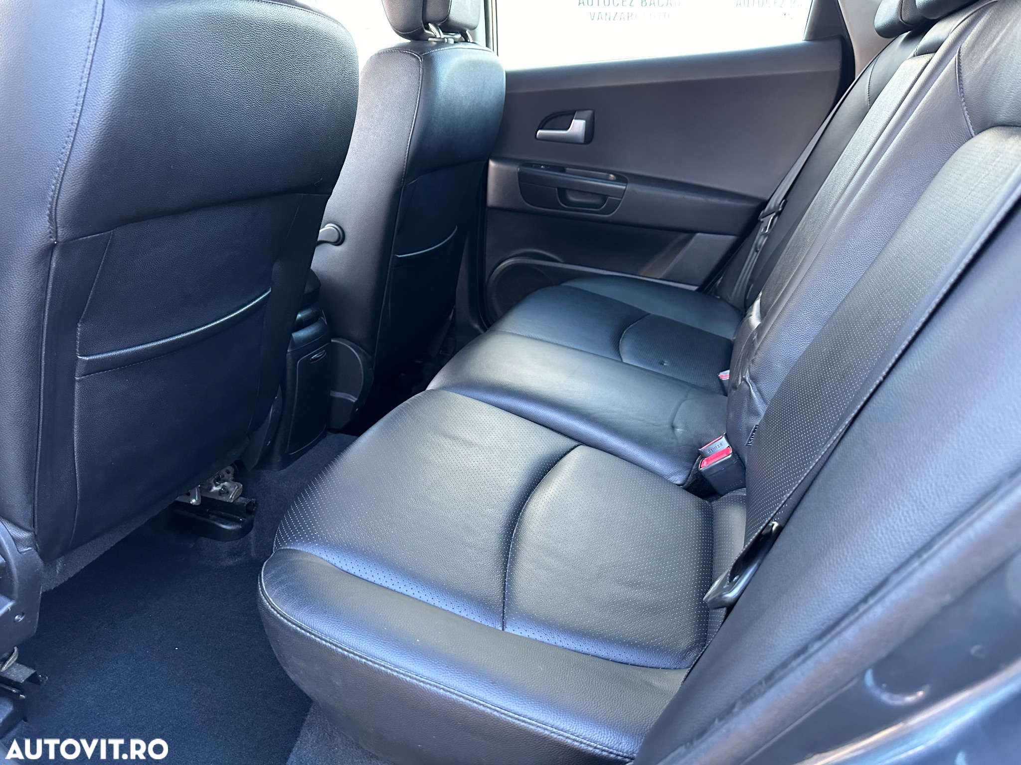 Kia Ceed 1.6 CRDi 90 ISG Vision - 16