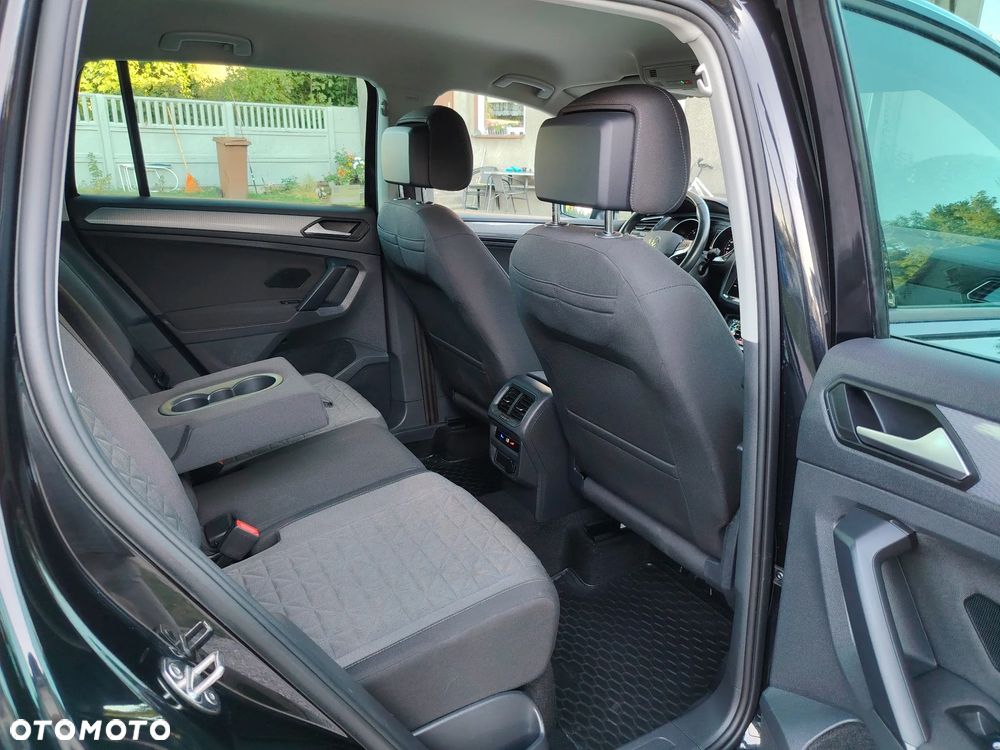 Volkswagen Tiguan 2.0 TDI SCR Life DSG - 33