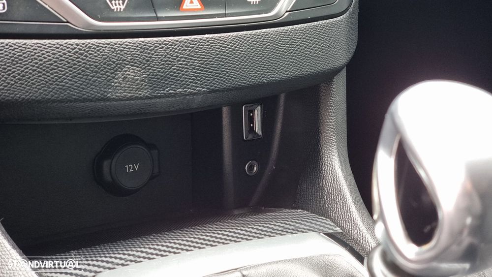 Peugeot 308 SW 1.6 BlueHDi Access - 12
