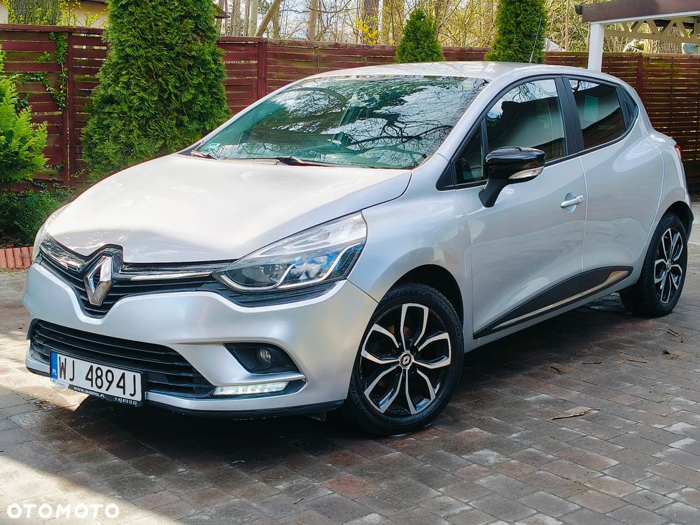 Renault Clio 0.9 Energy TCe Intens - 13