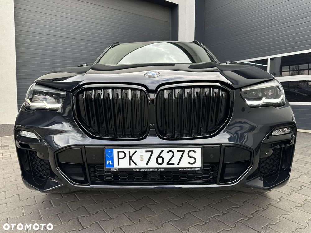 BMW X5 - 15