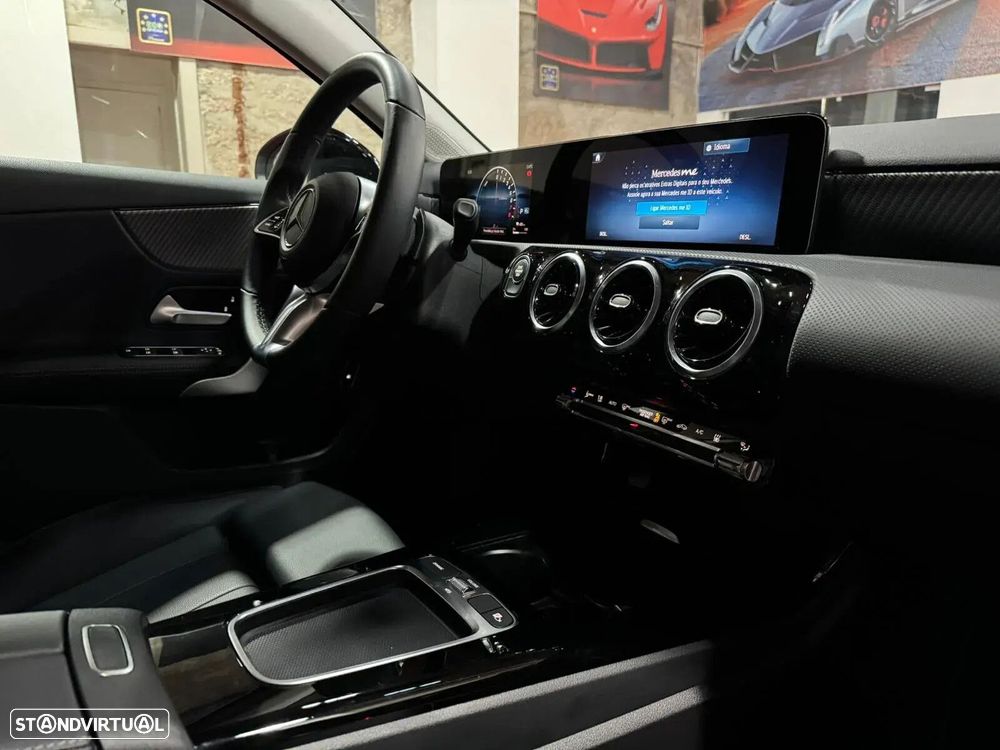 Mercedes-Benz A 250 - 12