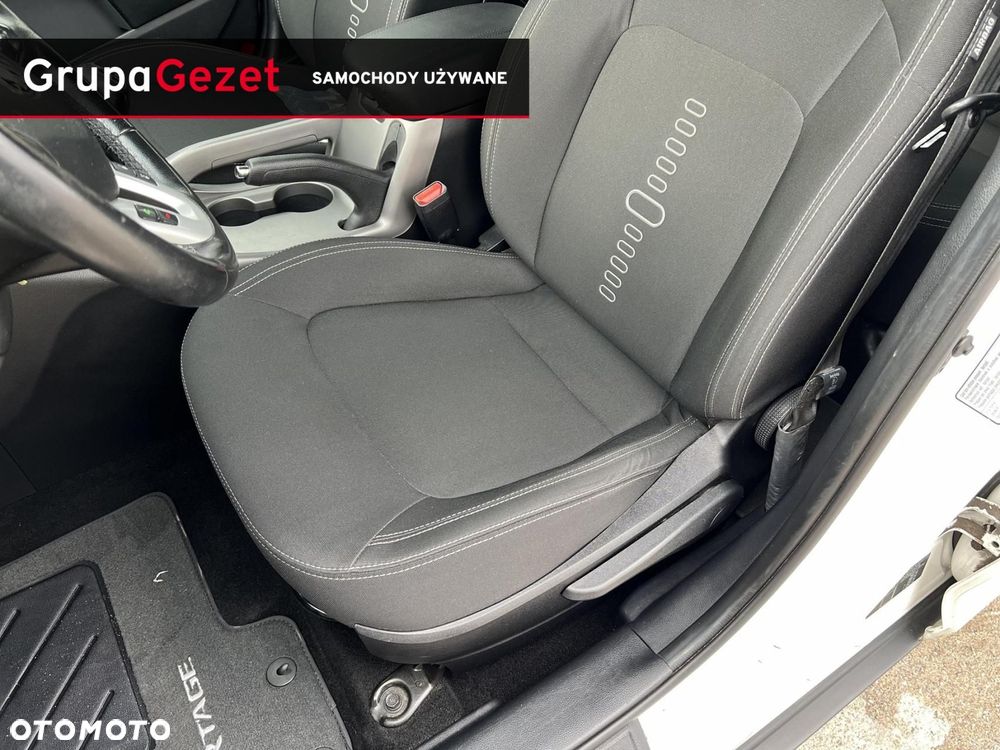 Kia Sportage 2.0 GDI L 2WD - 12