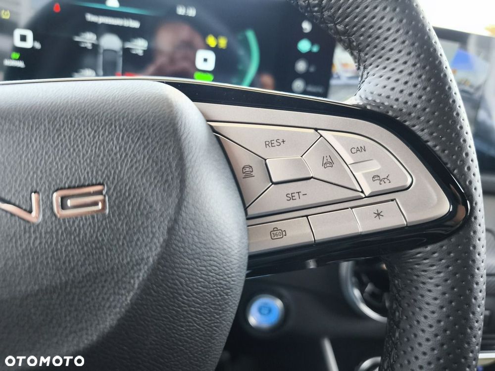 Forthing T5 EVO - 24