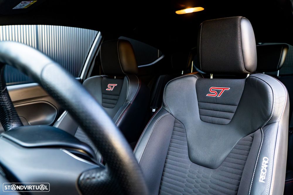 Ford Fiesta - 18