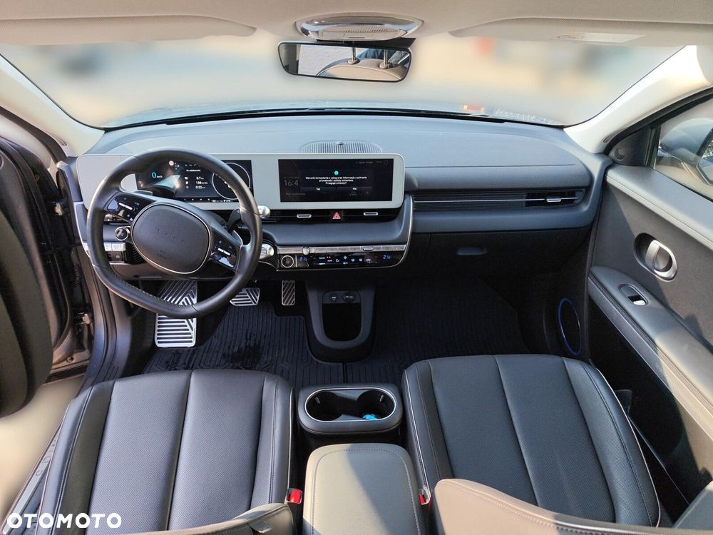 Hyundai IONIQ 5 77kWh Techniq - 14