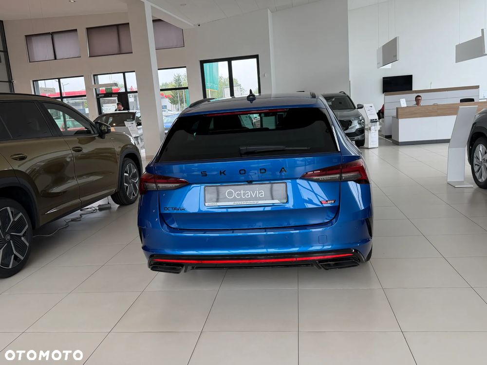 Skoda Octavia - 10