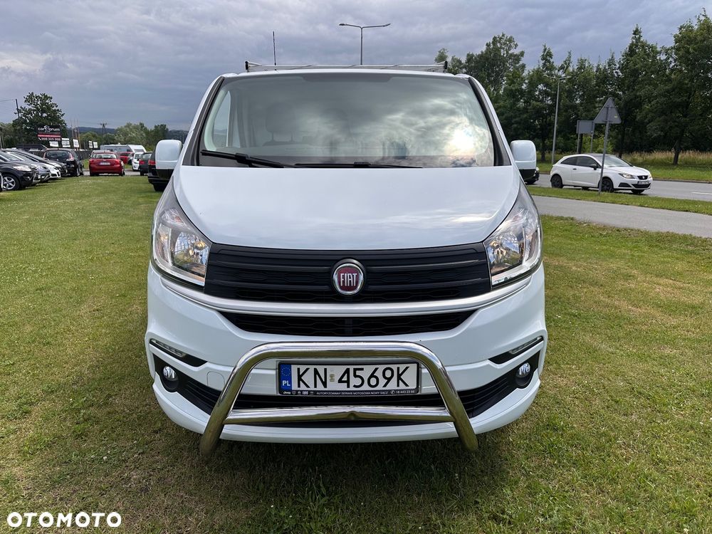 Fiat TALENTO - 34