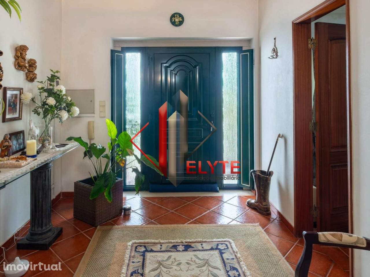 Moradia T7 no centro de Samora Correia - Grande imagem: 3/60