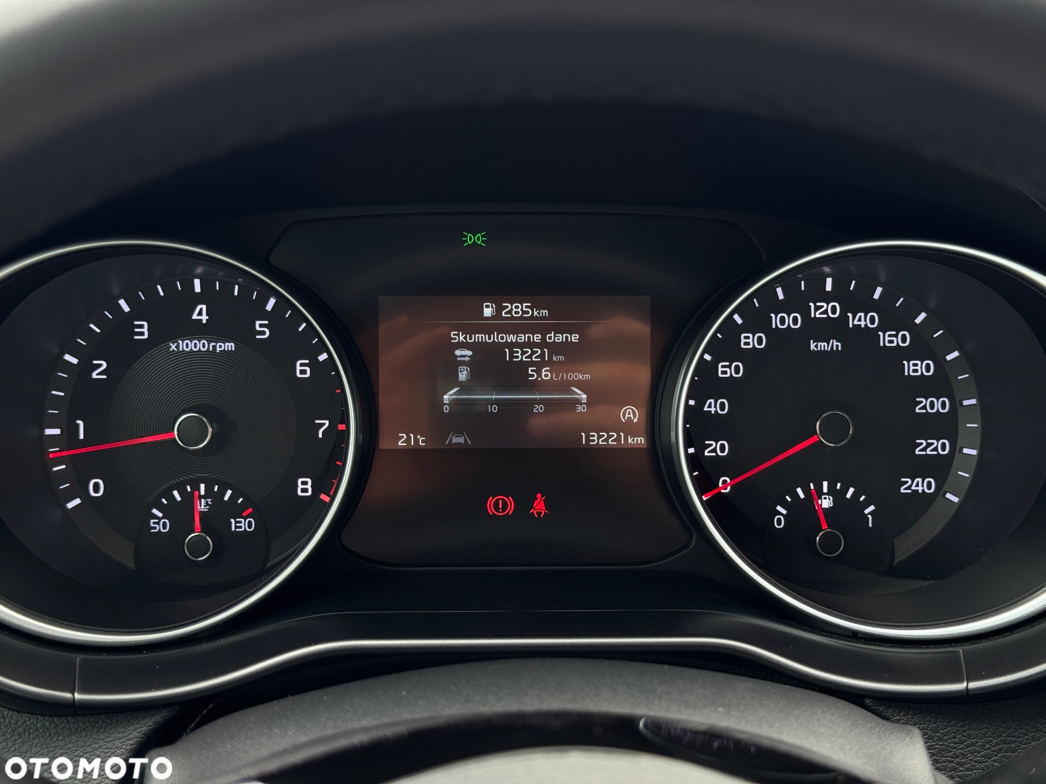 Kia Ceed 1.5 T-GDI M - 26