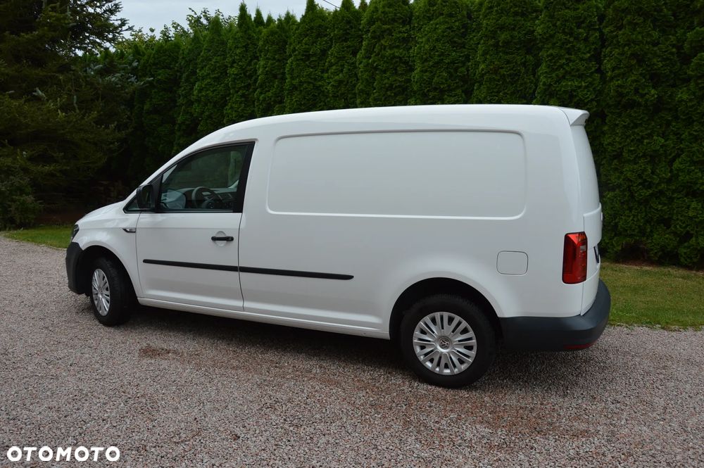 Volkswagen Caddy - 16