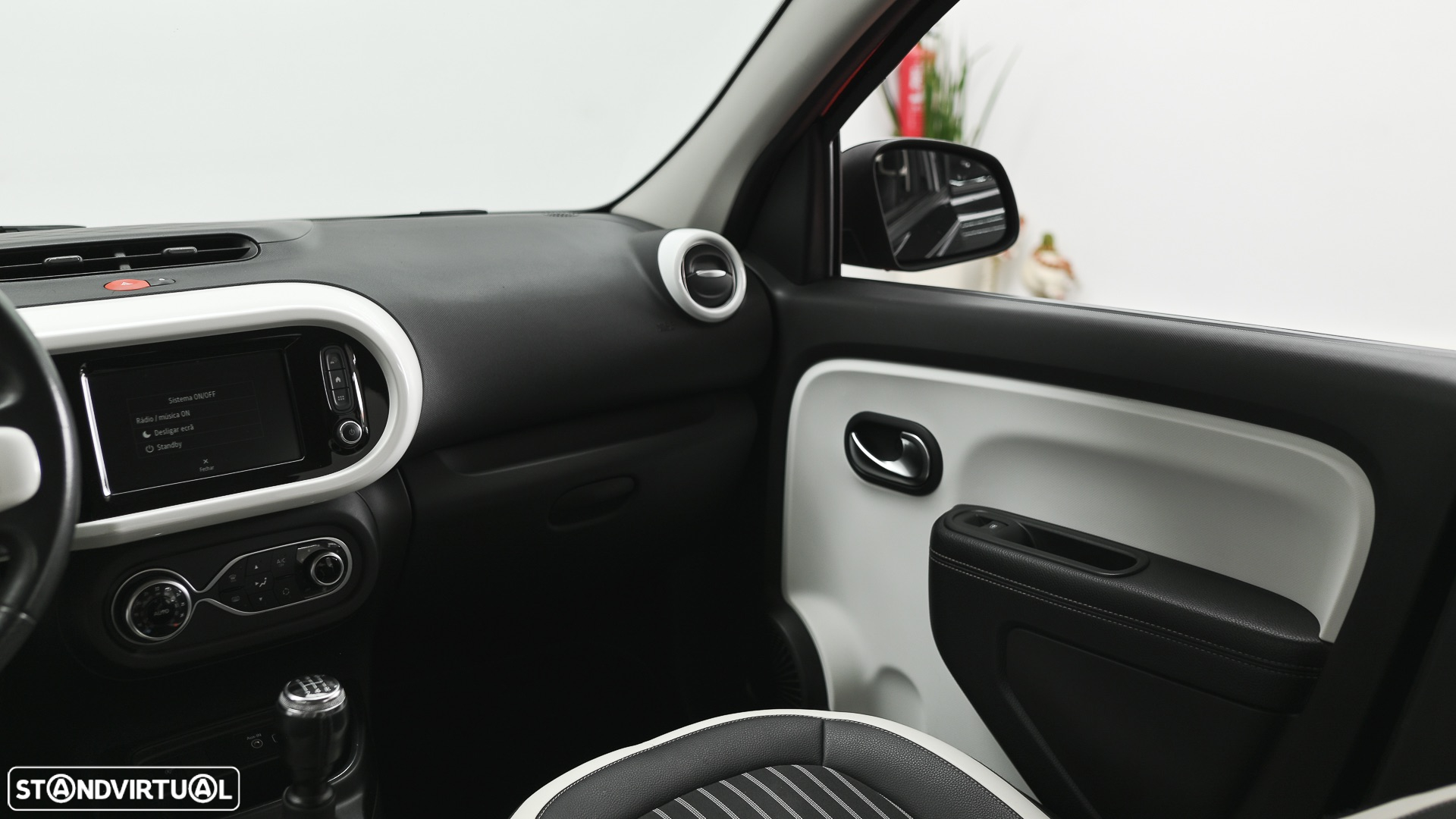 Renault Twingo ENERGY TCe 90 Intens - 46