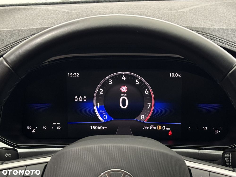 Volkswagen T-Roc 1.0 TSI Life - 16