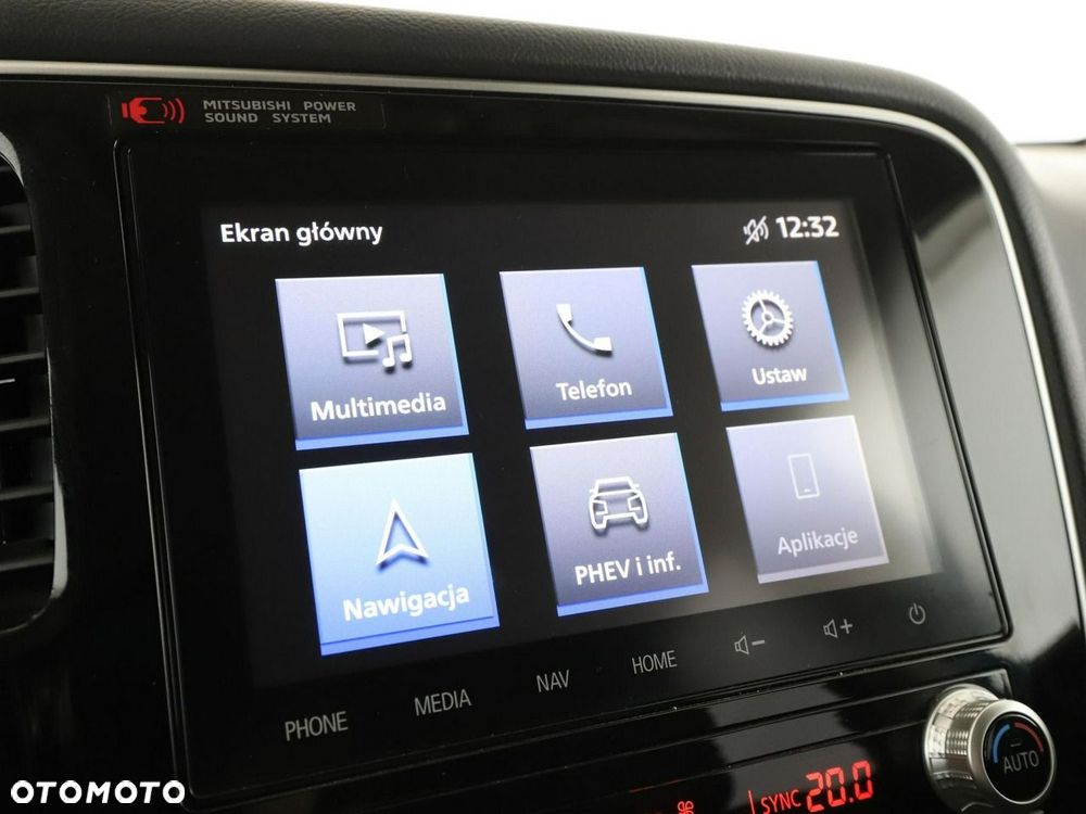 Mitsubishi Outlander 2.4 4WD - 25