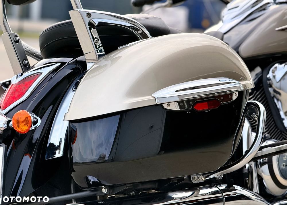 Kawasaki Vulcan - 28
