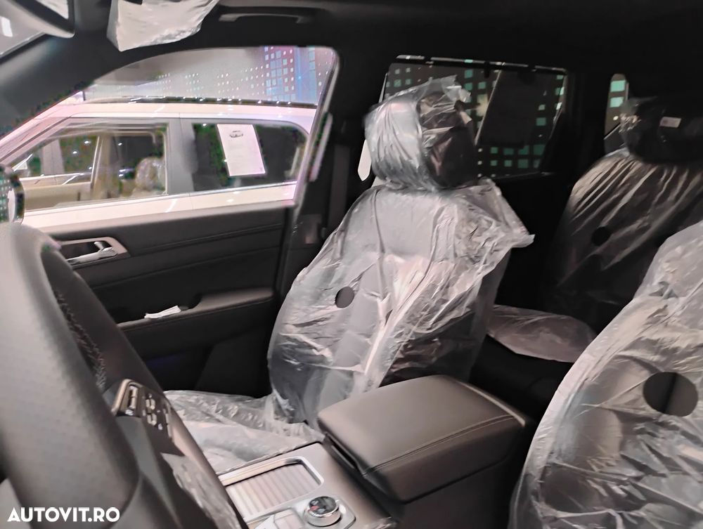 KGM Rexton - 20