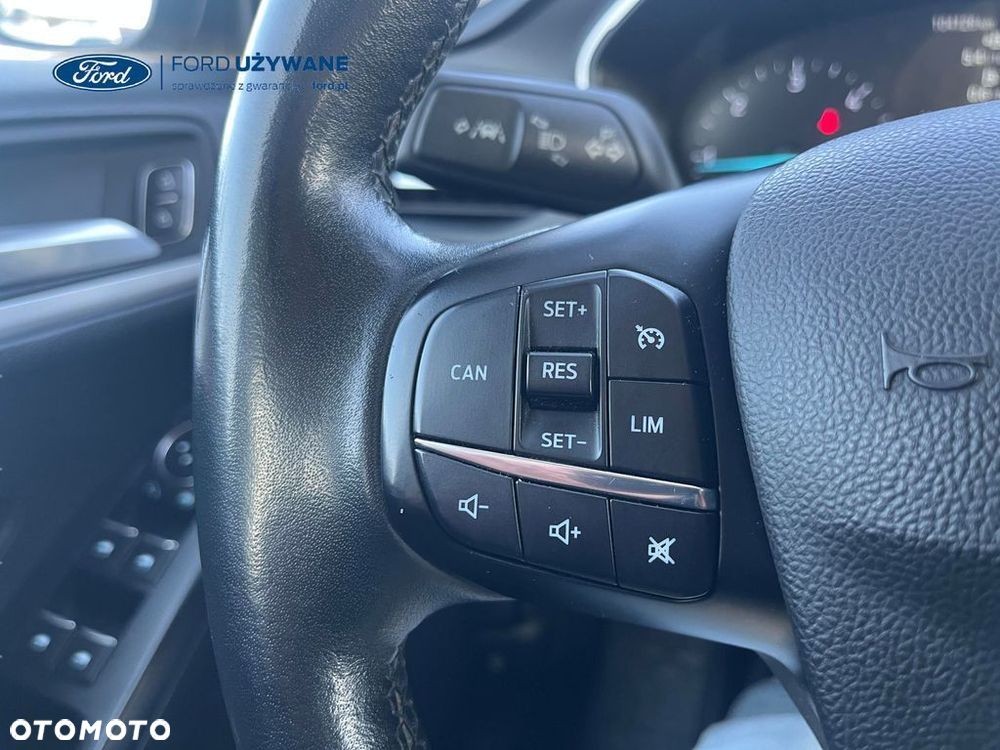 Ford Focus 1.5 EcoBlue Start-Stopp-System COOL&CONNECT DESIGN - 13