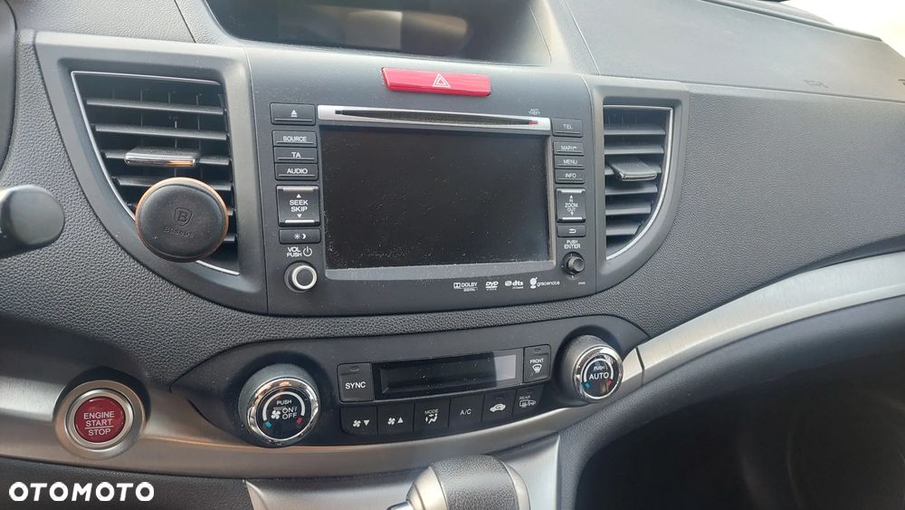 Honda CR-V 2.0 Executive Navi + ADAS - 18