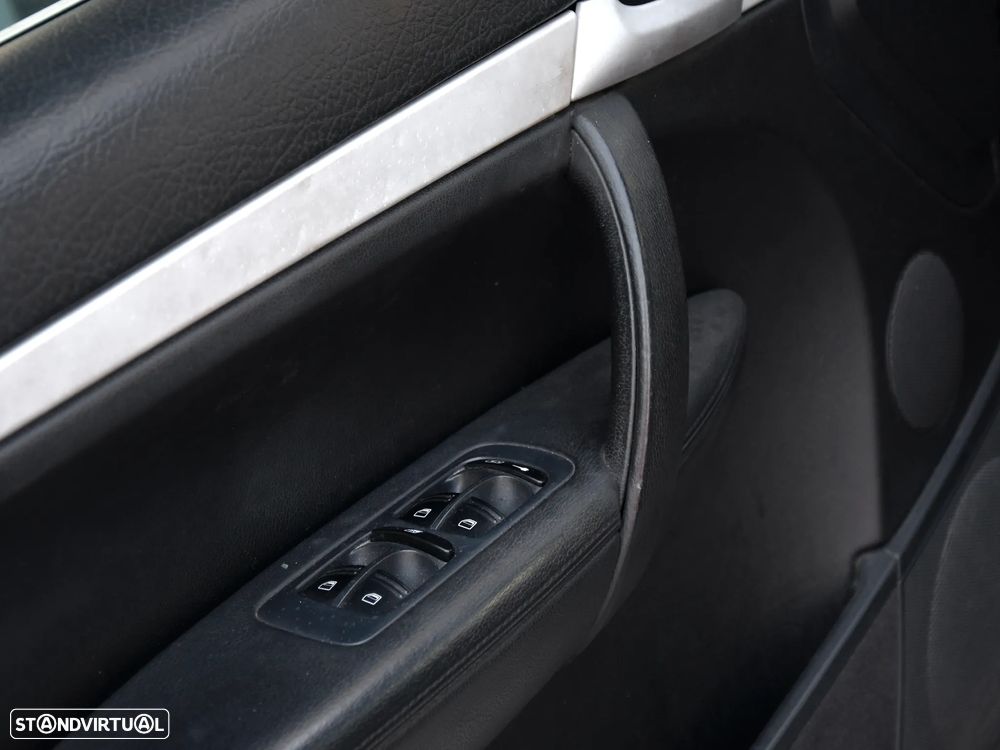 Porsche Cayenne Tiptronic - 13