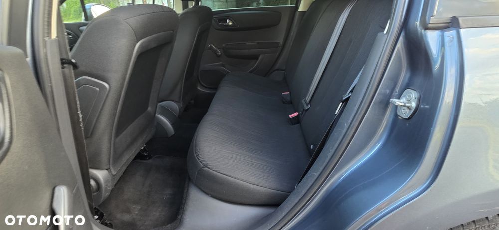Citroën C4 1.4 16V Magic - 10