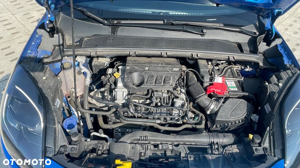 Ford Puma 1.0 EcoBoost ST-Line - 11