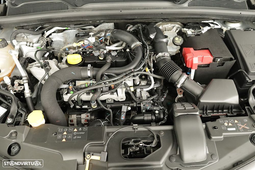 Renault Clio 1.0 TCe Evolution Bi-Fuel - 25