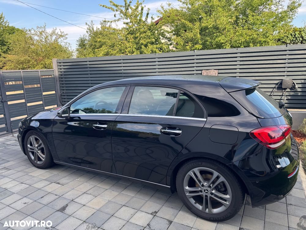 Mercedes-Benz A - 6