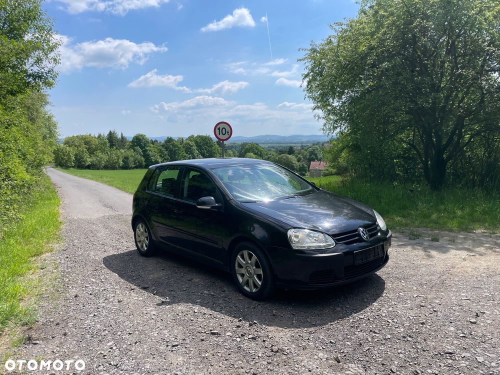 Volkswagen Golf 2.0 FSI Individual - 12