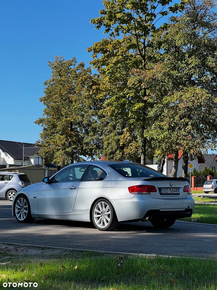 BMW Seria 3 - 4