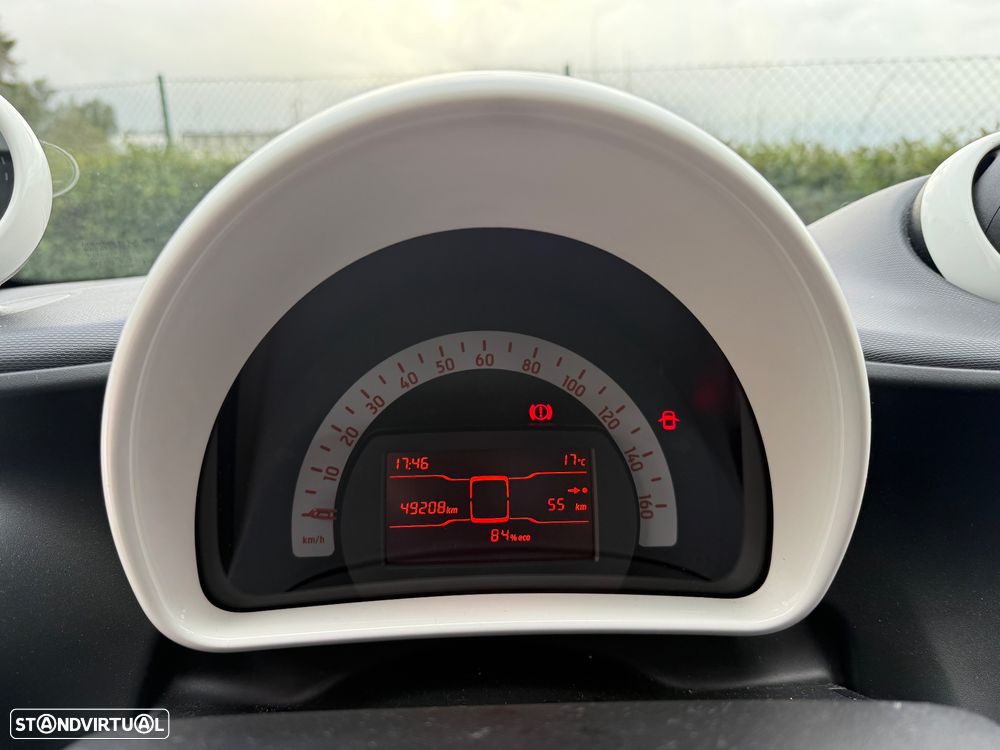 Smart ForFour EQ - 11
