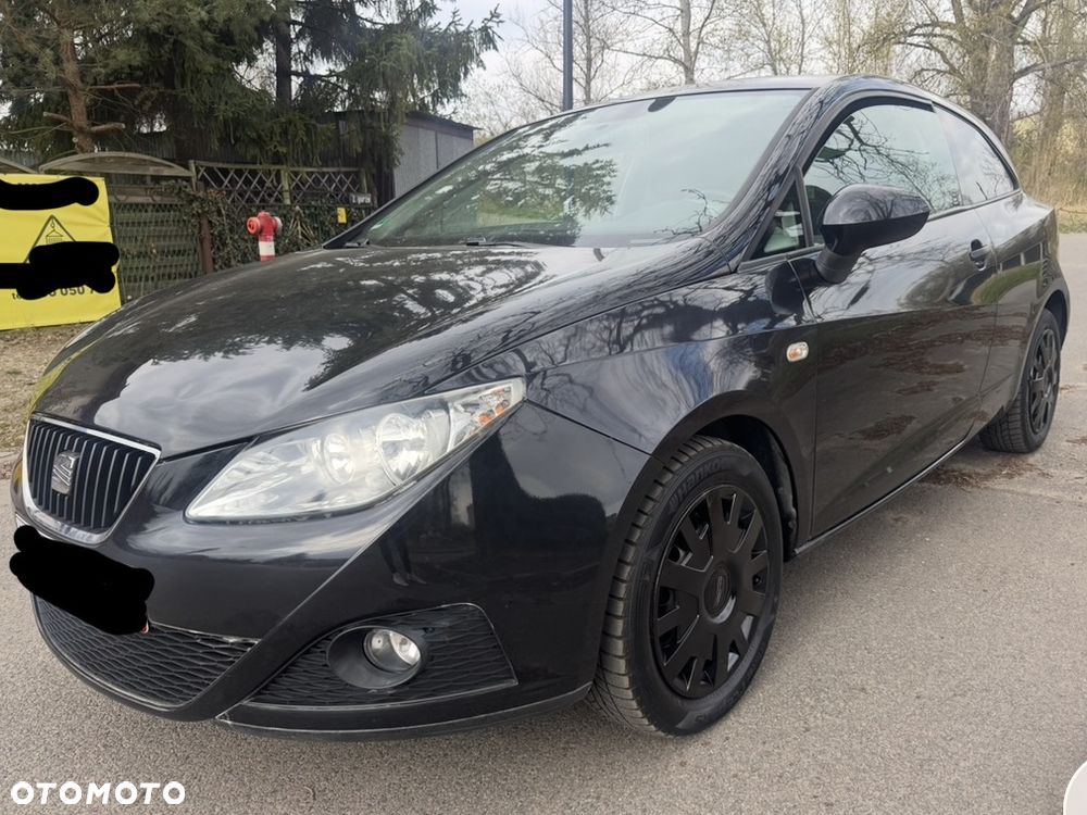 Seat Ibiza SC 1.6 16V Sport - 13