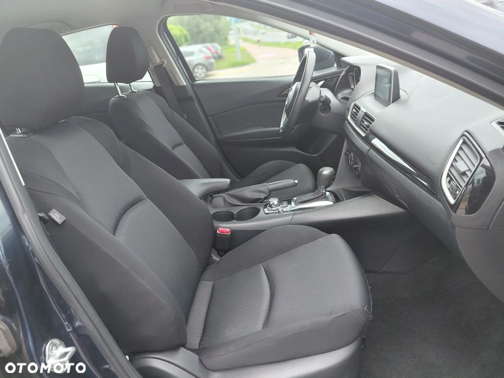 Mazda 3 - 15