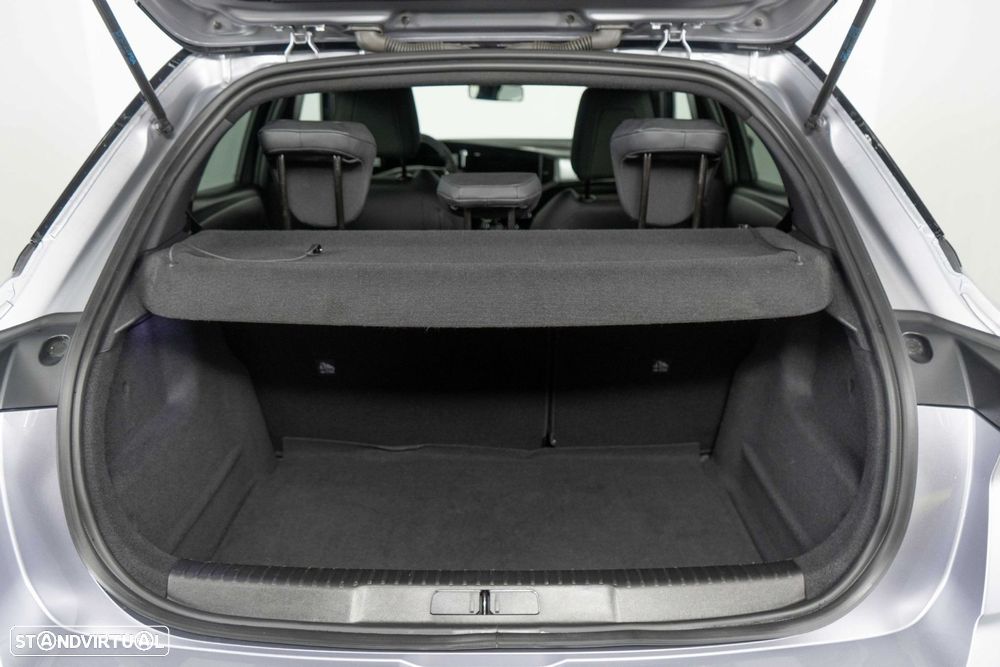 Opel Mokka 1.2 T GS Line AT - 13