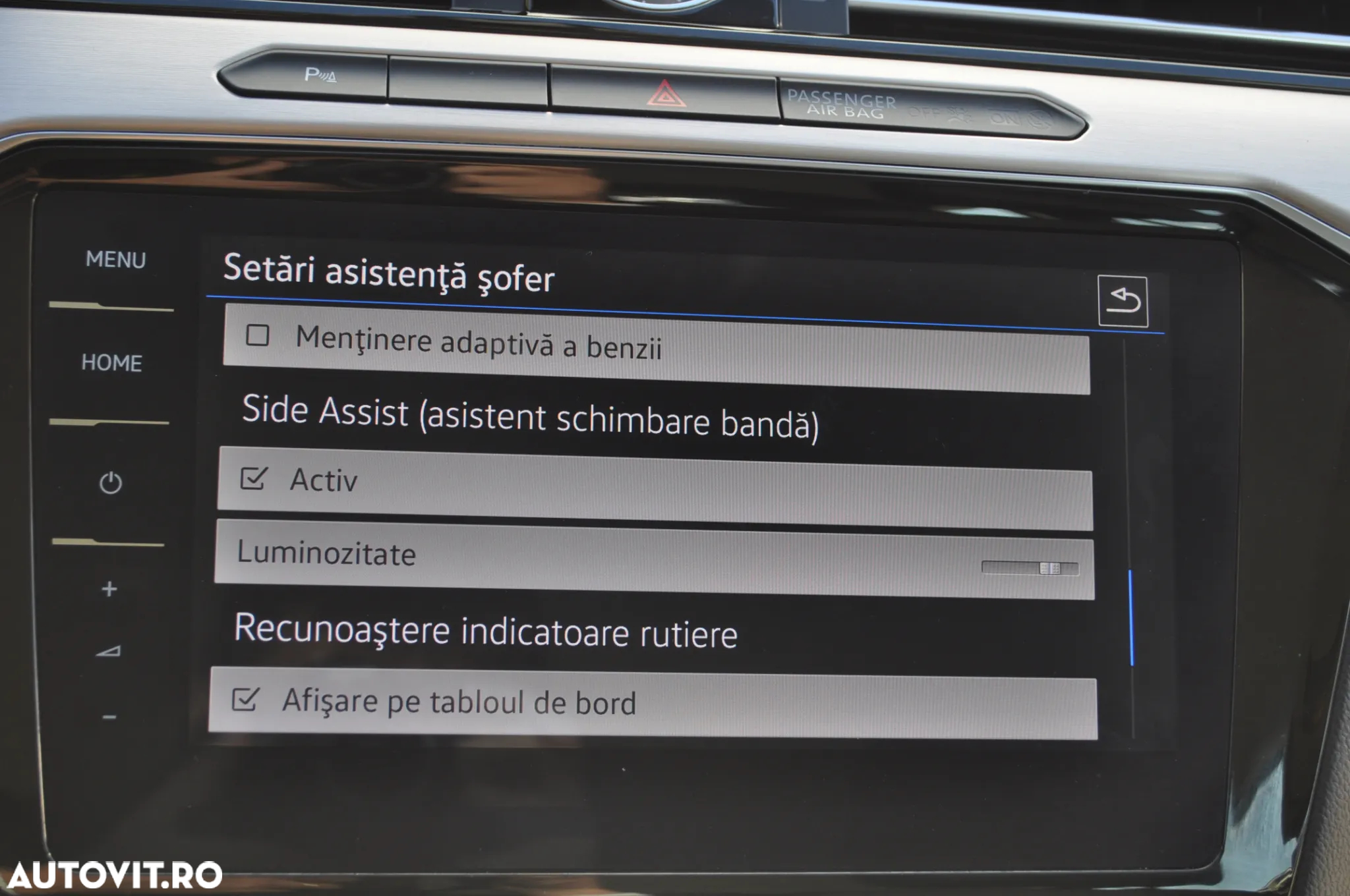 Volkswagen Passat Variant 2.0 TDI SCR DSG Highline - 28