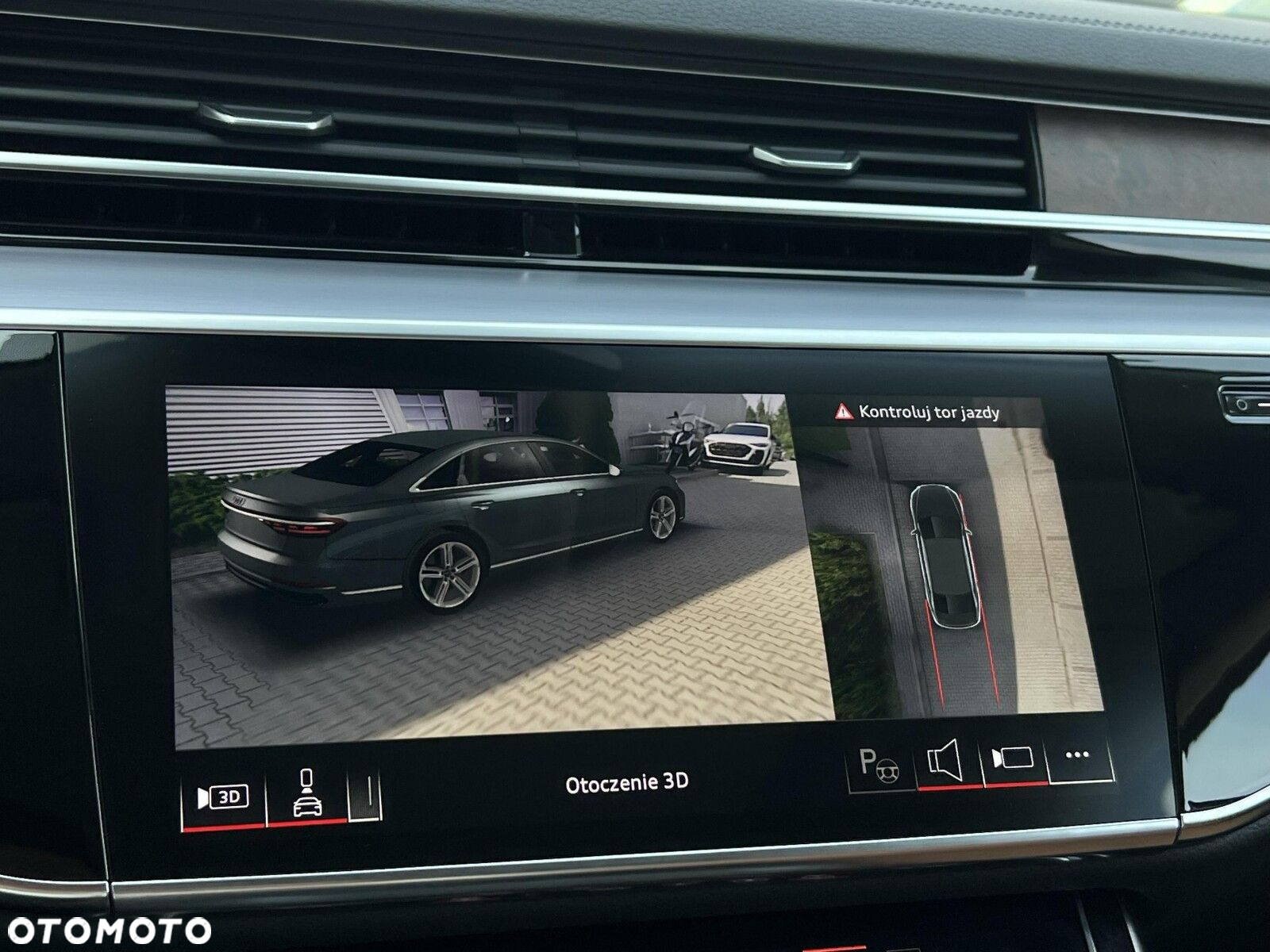 Audi A8 - 27