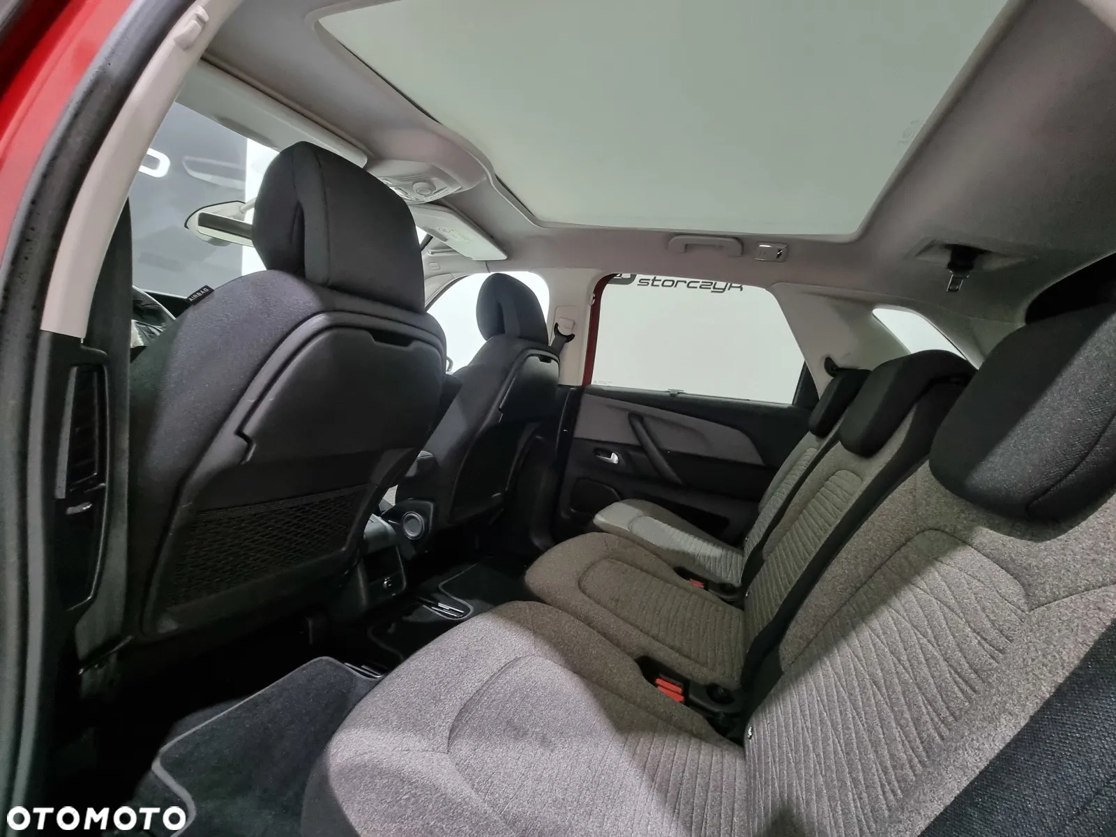 Citroën C4 Picasso 1.2 PureTech Exclusive - 22