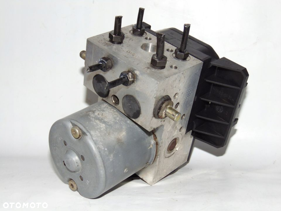 Pompa sterownik ABS 0265202401 8E0614111T Audi A6 C5 VW Passat B5 96-05 - 10
