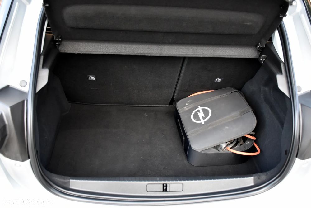 Opel Corsa Selection - 8