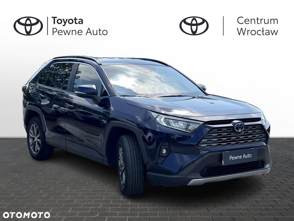 Toyota RAV4 - 7