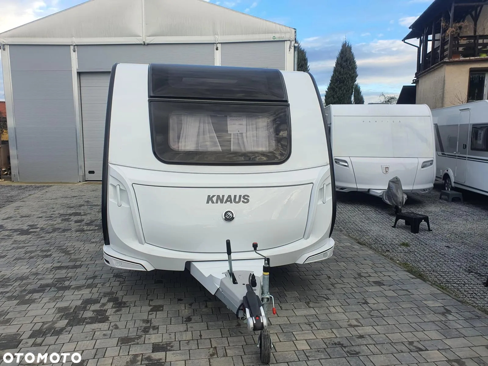KNAUS Sudwind 650 UDF Scandinavian Selection - 9