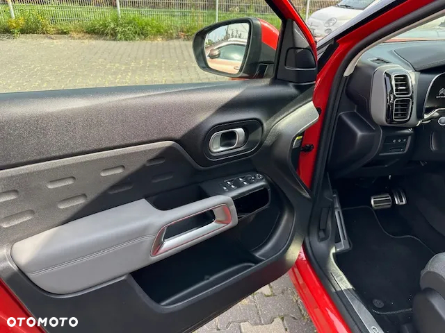 Citroën C5 Aircross 1.6 PHEV Shine Pack EAT8 - 10
