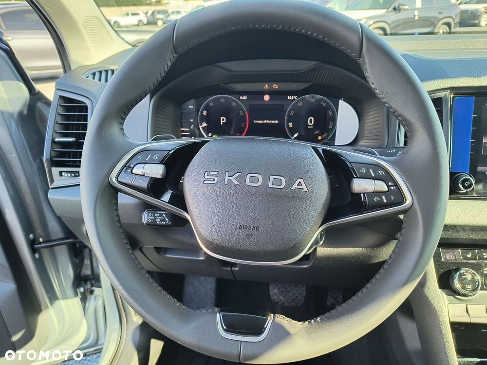 Skoda Karoq - 33
