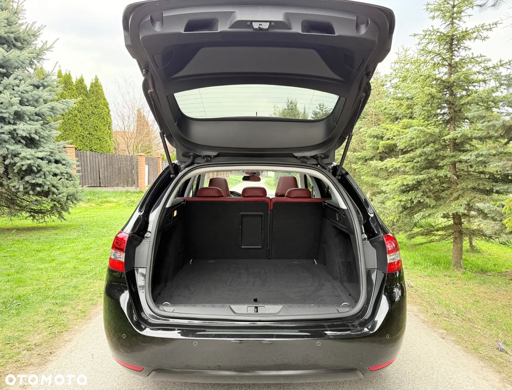 Peugeot 308 BlueHDi FAP 120 Stop & Start Allure - 34