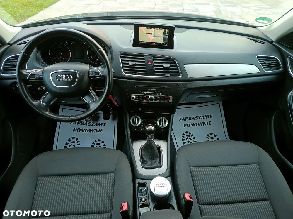 Audi Q3 - 20