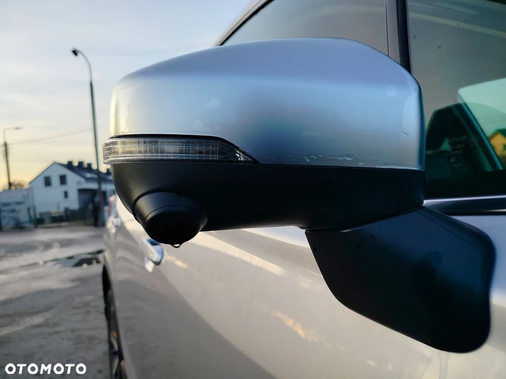 Subaru Forester 2.0i-L Special Edition (EyeSight) Lineartronic - 17