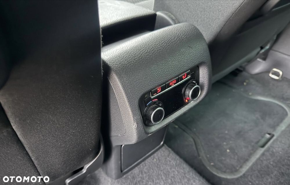 Seat Alhambra 2.0 TDI Start & Stop DSG Connect - 14