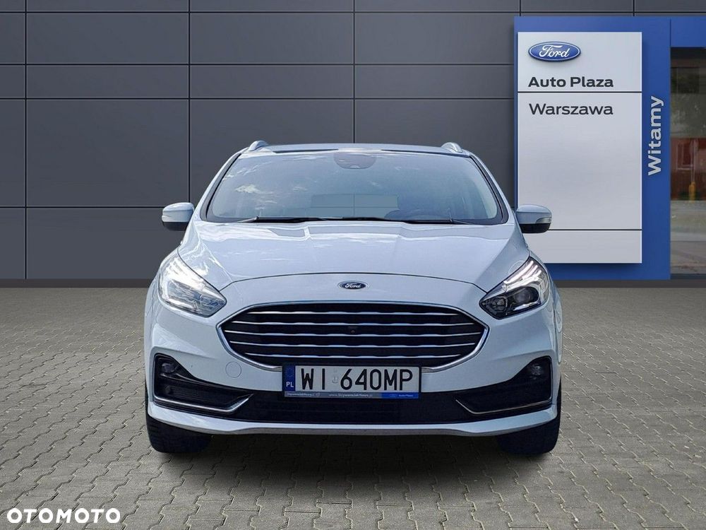 Ford S-Max - 6