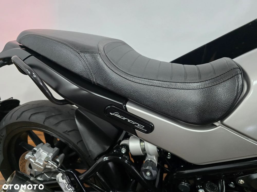 Benelli Leoncino - 20